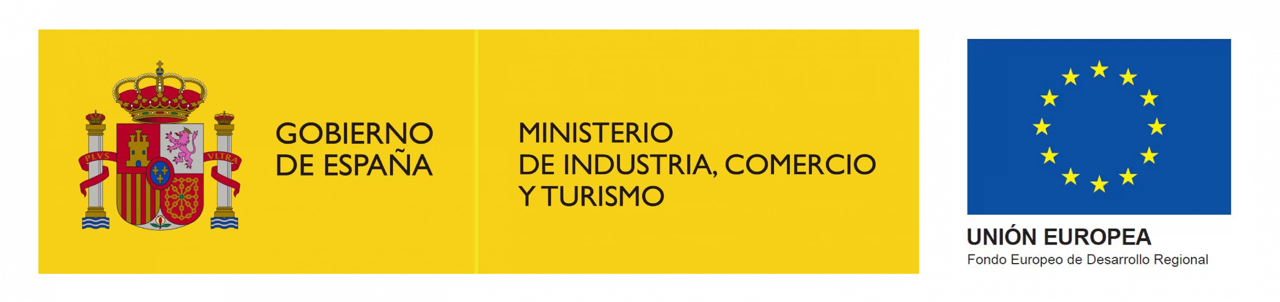 Empresa de artes gráficas e Impresión digital | Gráficas Muriel | Footer General | LOGO MINIST.ICYT FONDO EU scaled